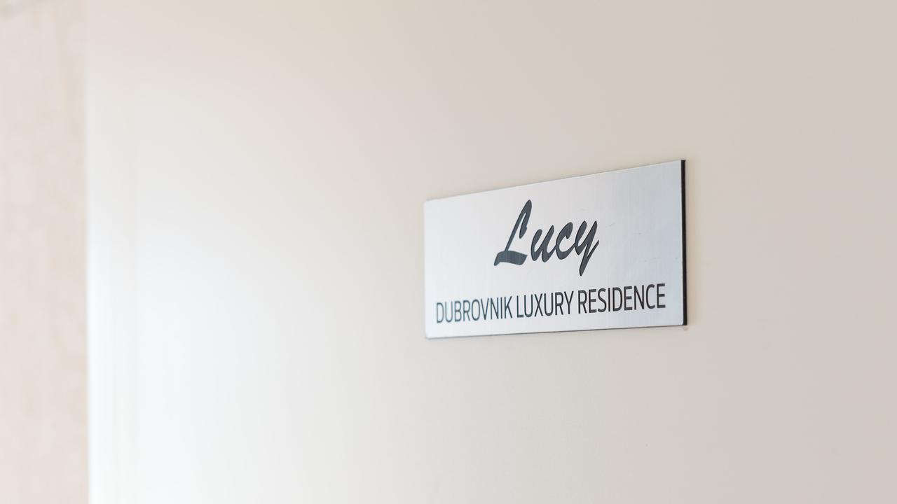 Comfort Apartment Lucy Дубровник Екстер'єр фото