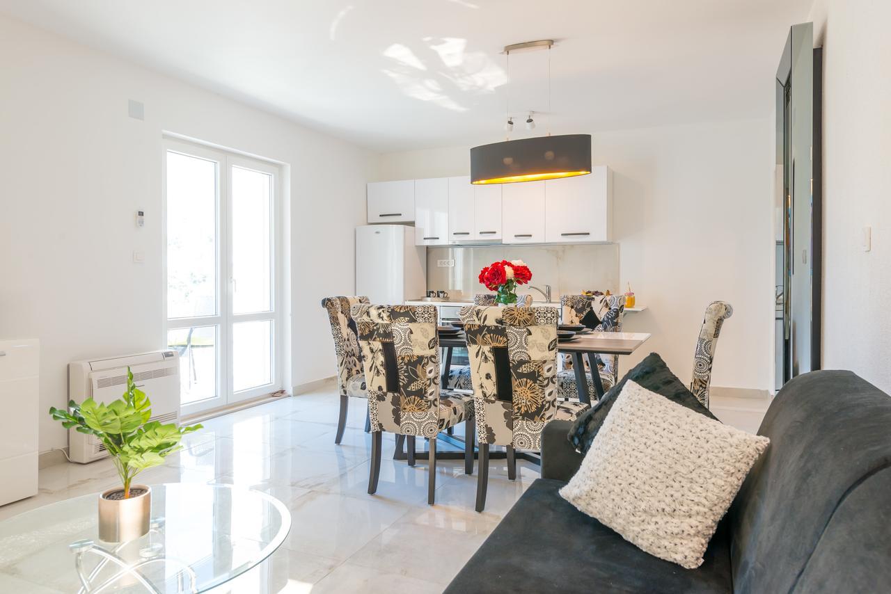 Comfort Apartment Lucy Дубровник Екстер'єр фото