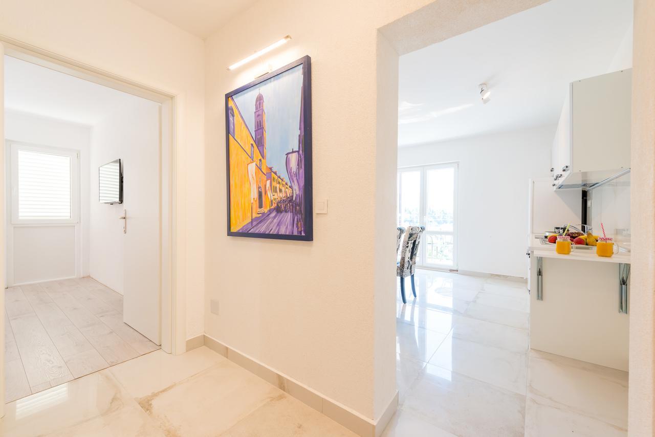 Comfort Apartment Lucy Дубровник Екстер'єр фото