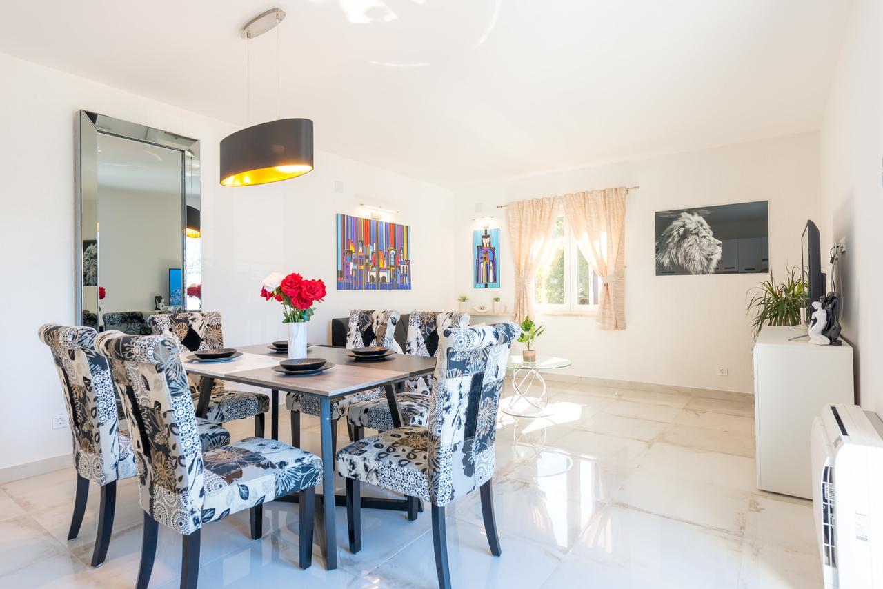 Comfort Apartment Lucy Дубровник Екстер'єр фото