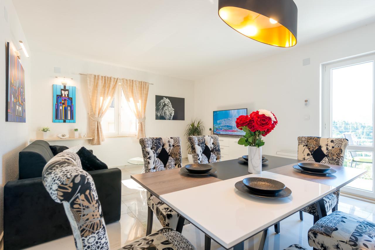 Comfort Apartment Lucy Дубровник Екстер'єр фото