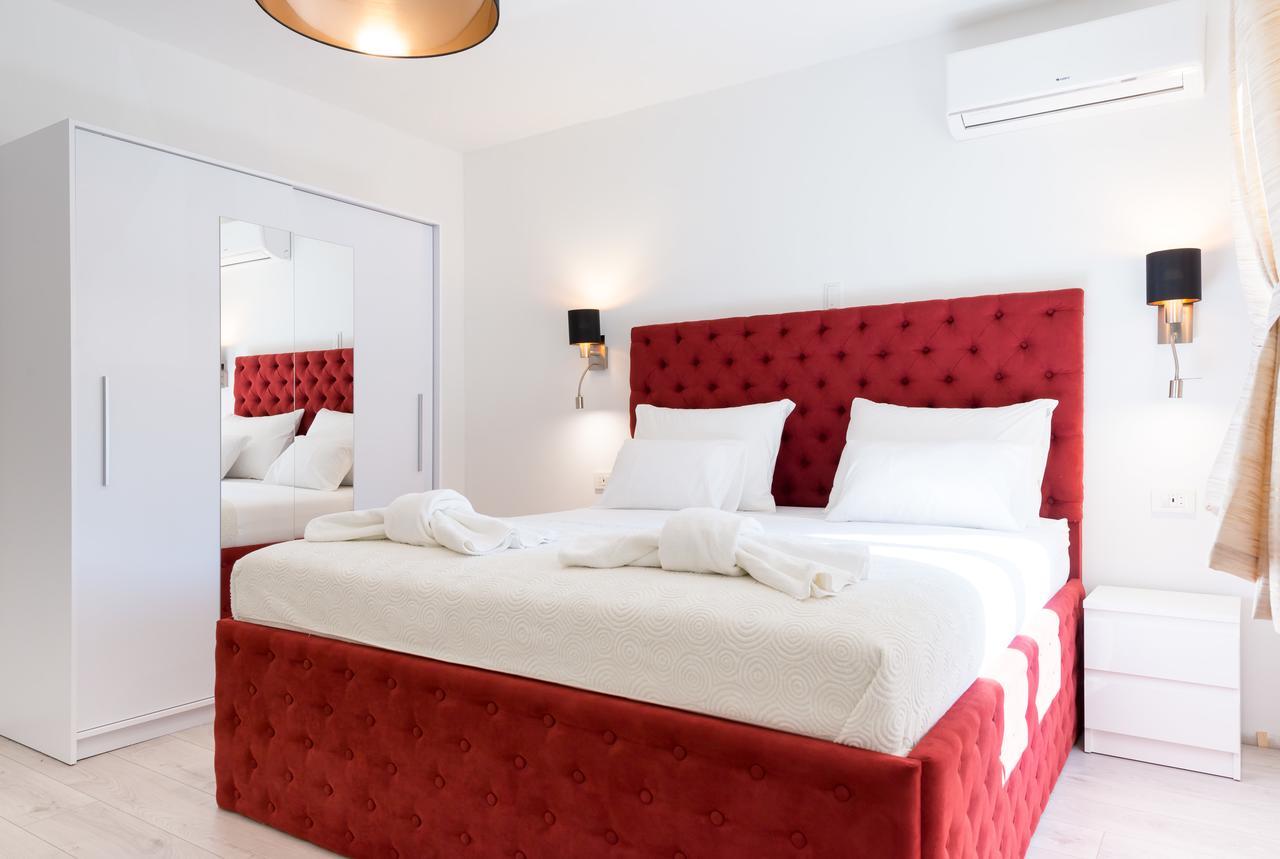 Comfort Apartment Lucy Дубровник Екстер'єр фото