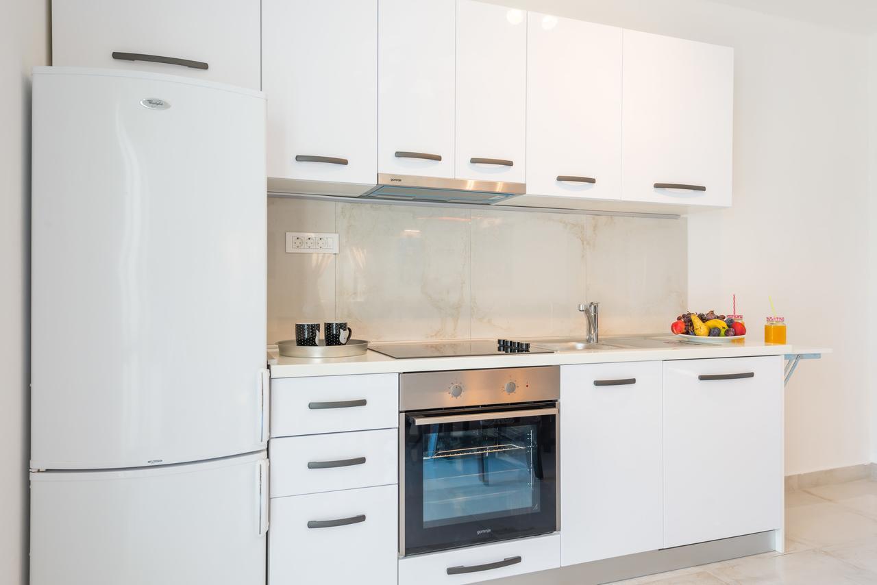 Comfort Apartment Lucy Дубровник Екстер'єр фото