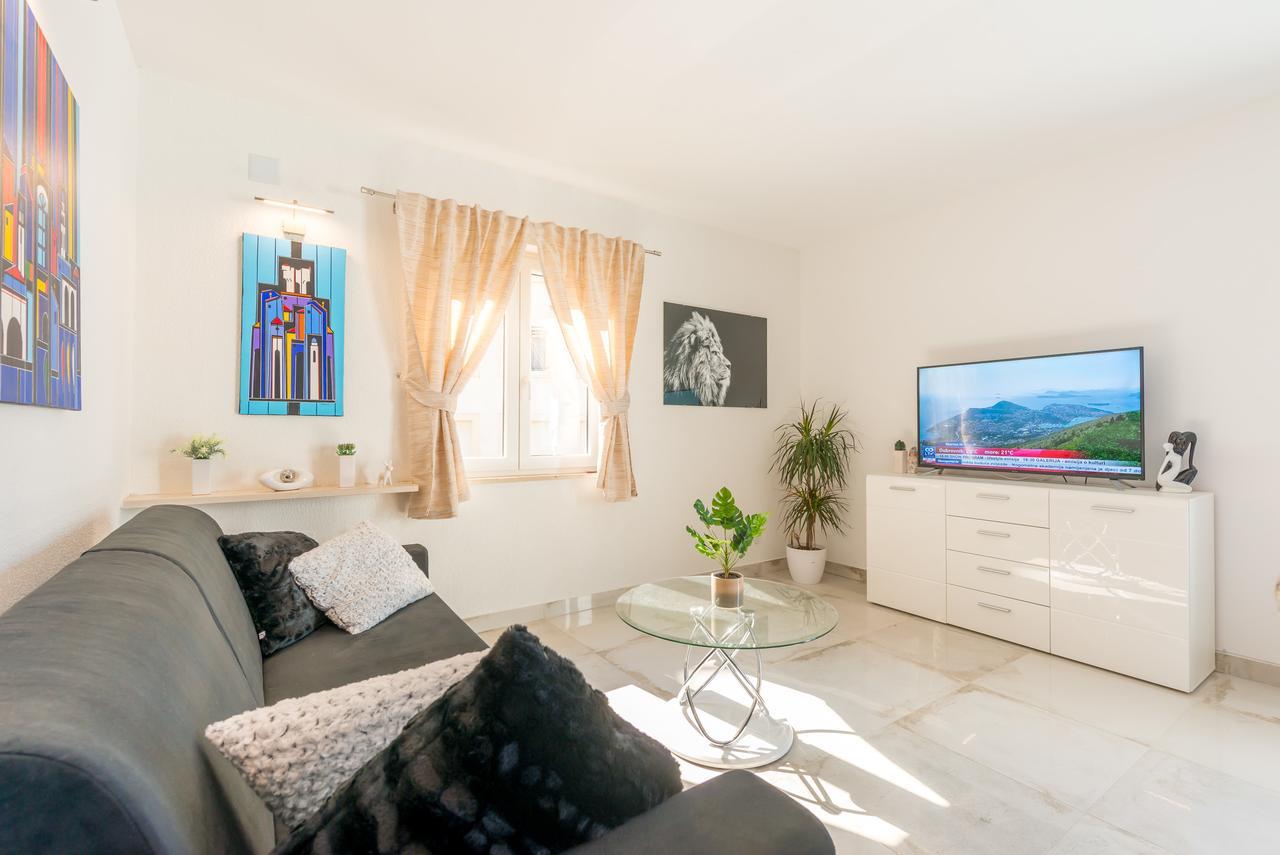 Comfort Apartment Lucy Дубровник Екстер'єр фото