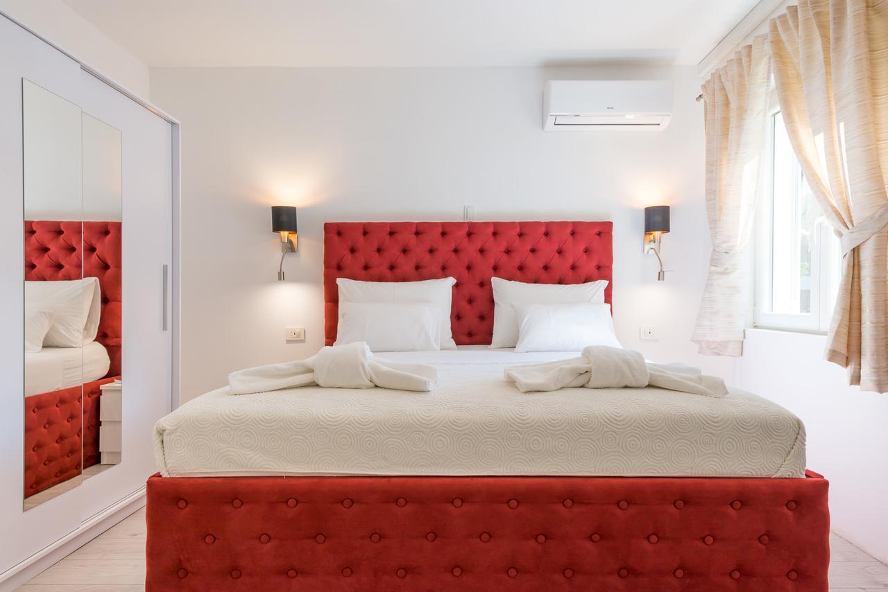 Comfort Apartment Lucy Дубровник Екстер'єр фото