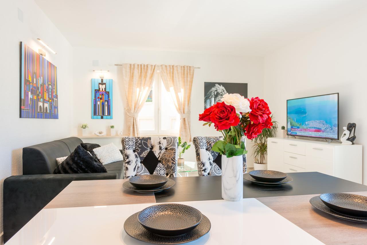 Comfort Apartment Lucy Дубровник Екстер'єр фото